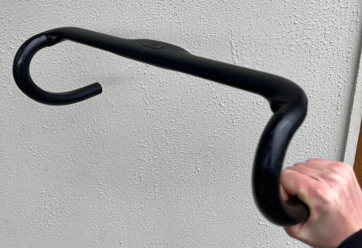 Hollowgram Save Handlebars - Image 1