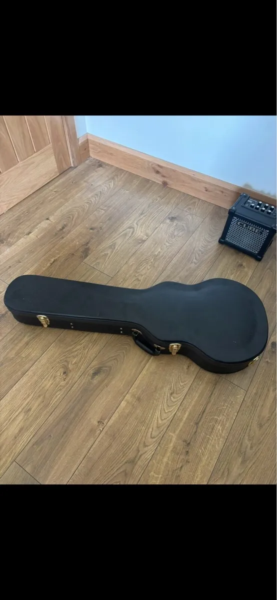 Les Paul Electric Guitar - Image 2