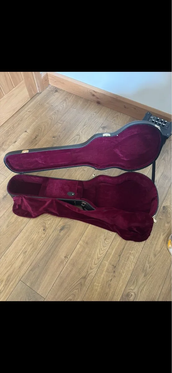 Les Paul Electric Guitar - Image 3