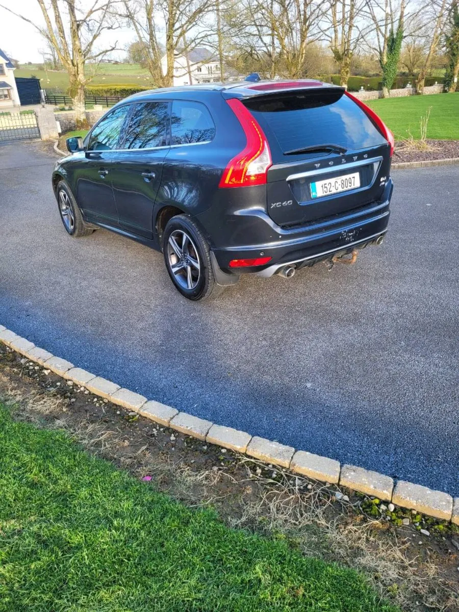 Volvo xc60 - Image 3
