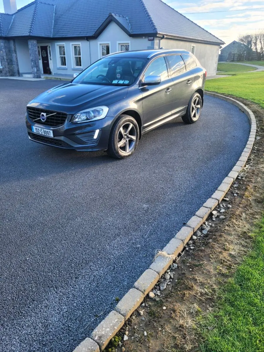 Volvo xc60 - Image 4