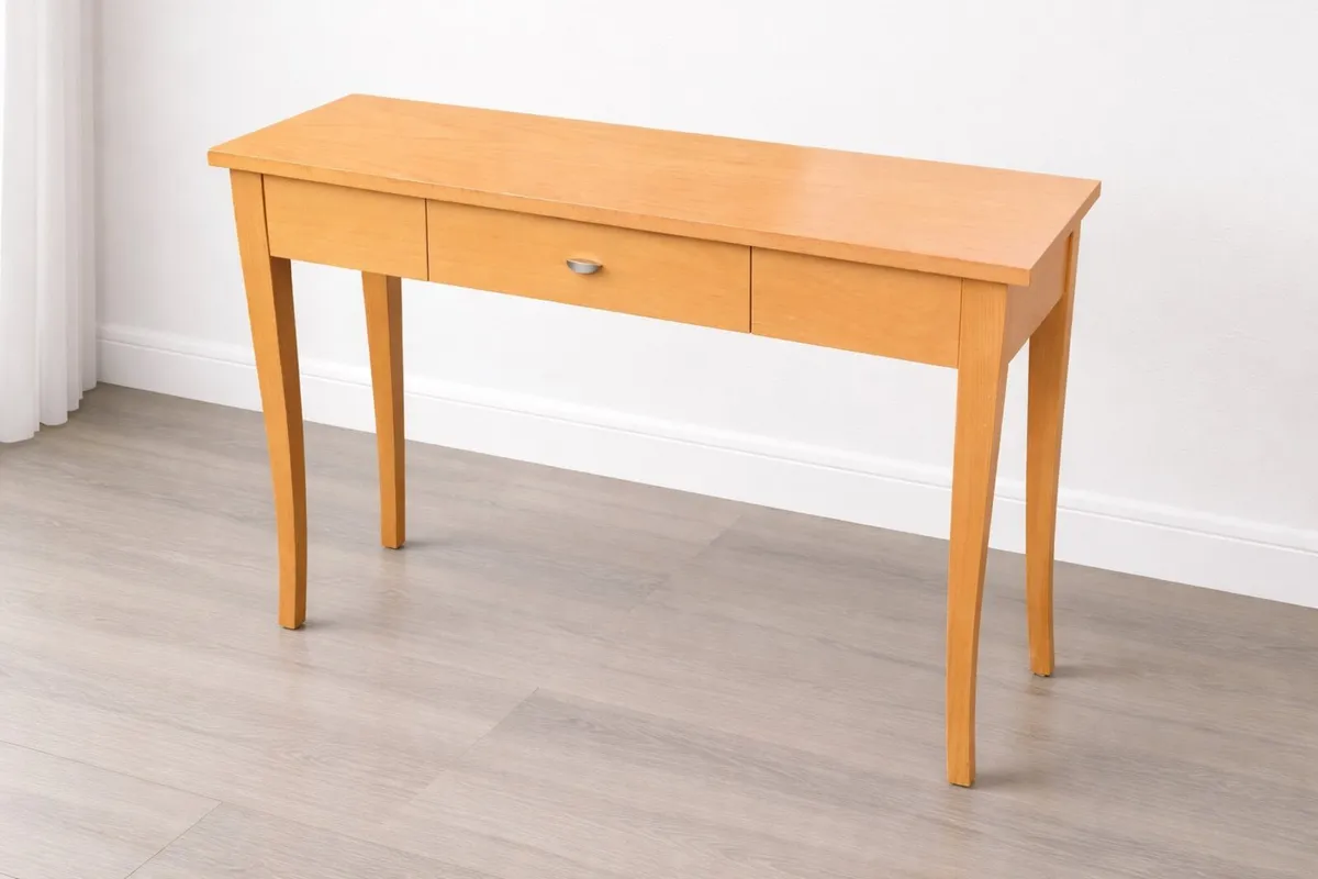 Console table - Image 1