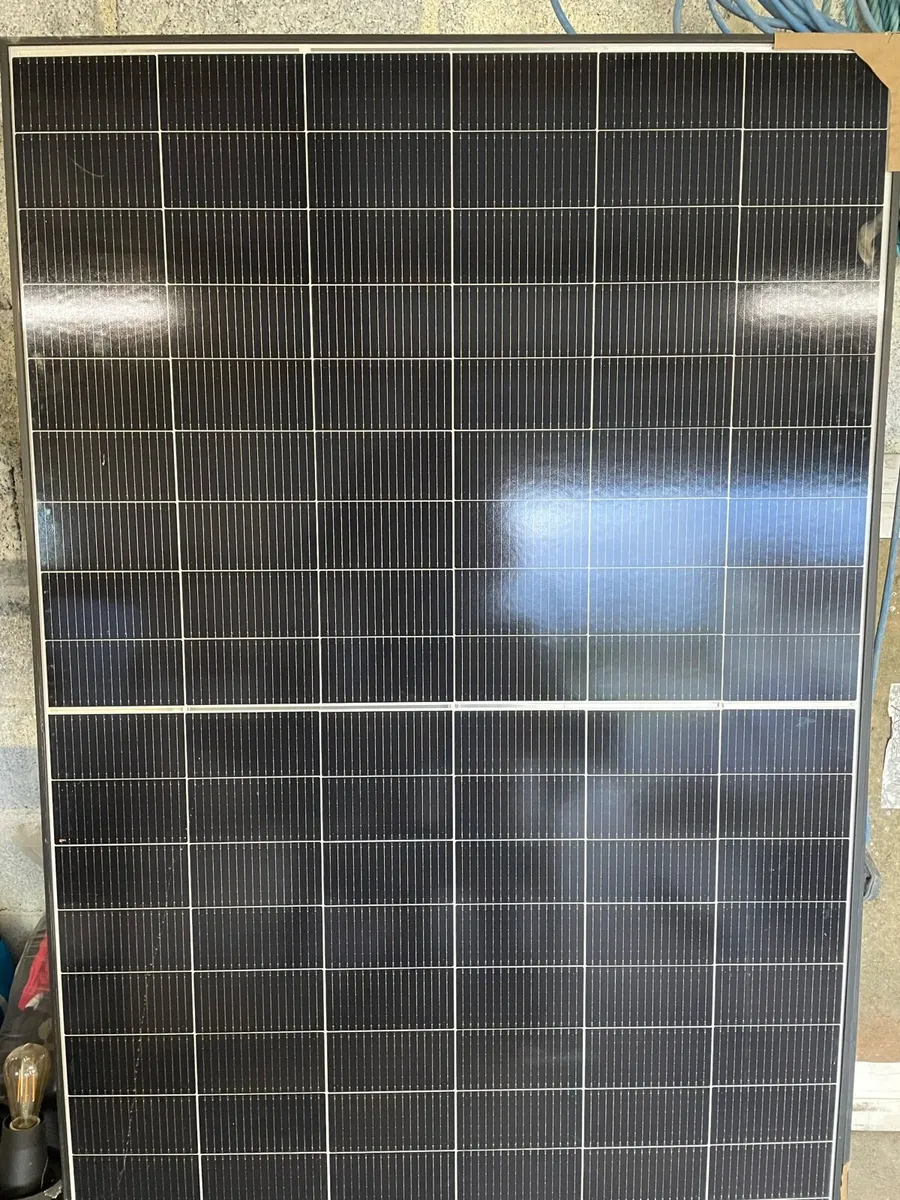 Solar Panels - Image 1