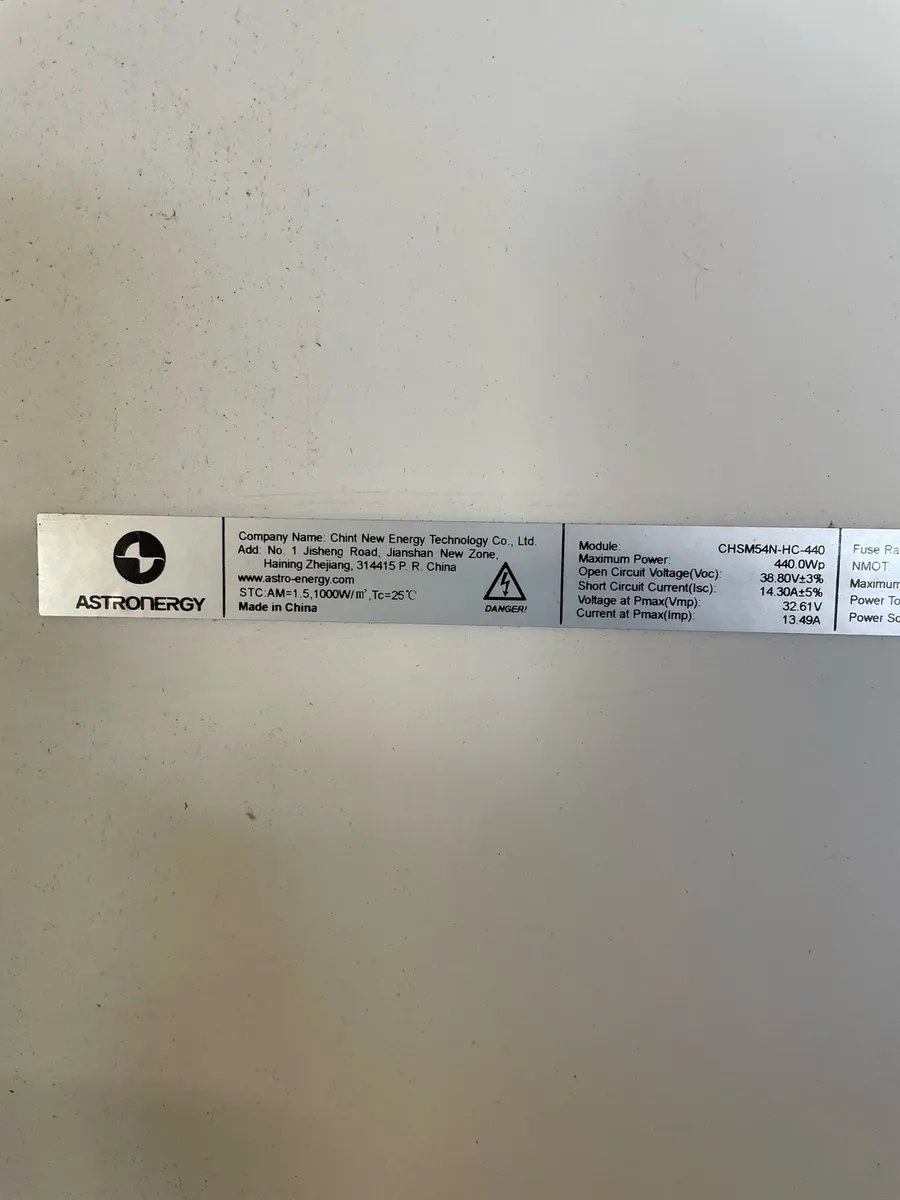 Solar Panels - Image 2