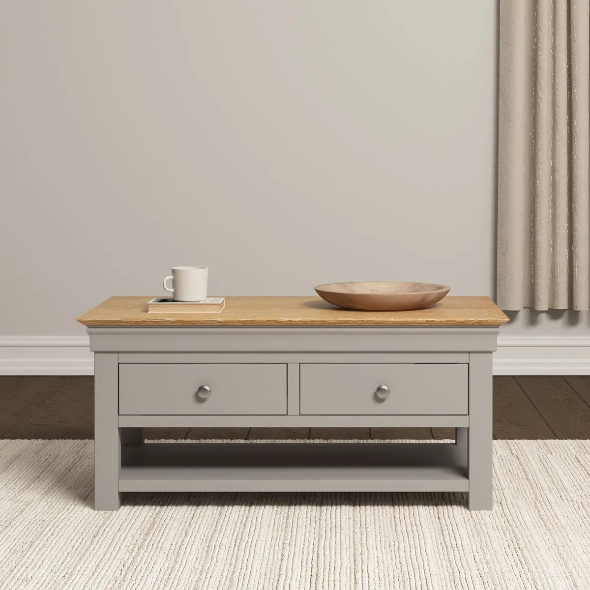 LIVING ROOM FURNITURE - Image 2