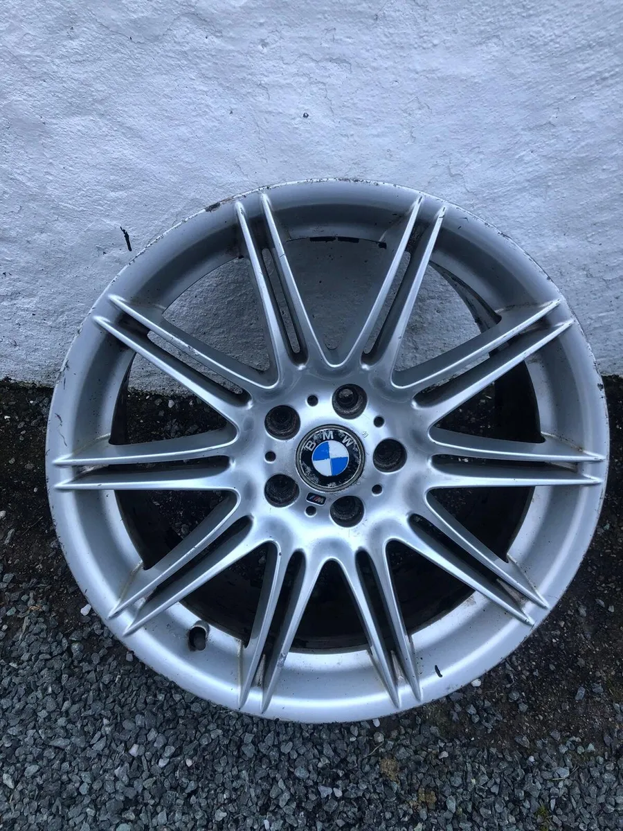 Alloy wheels - Image 2