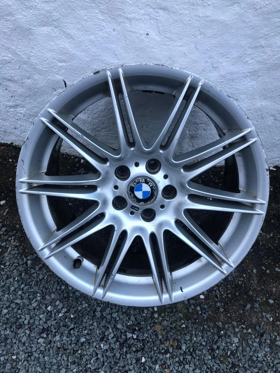 Alloy wheels - Image 3