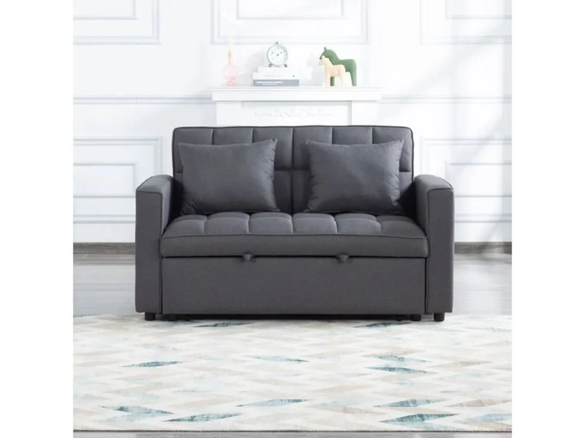 SOFA BEDS @ DSN Furniture - Image 1