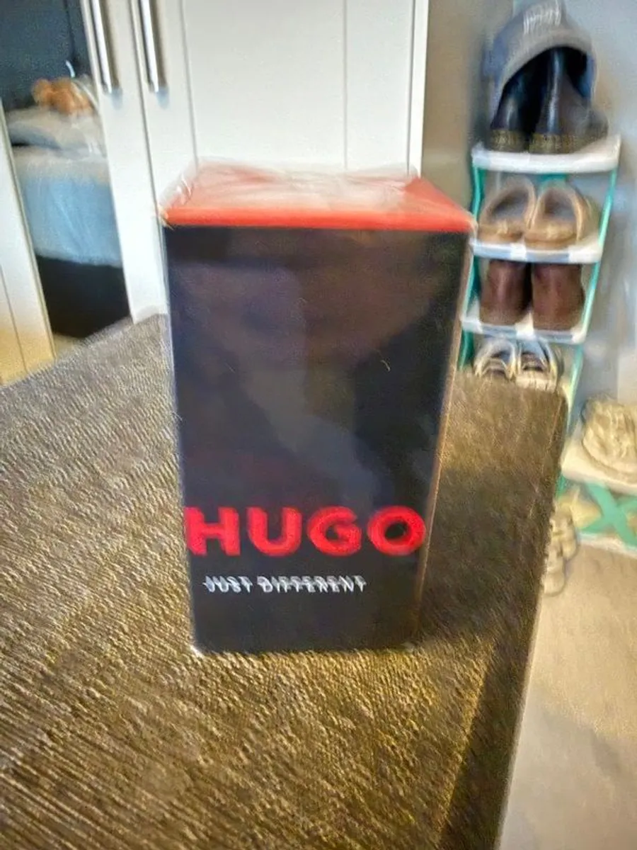 Aftershave - Image 1