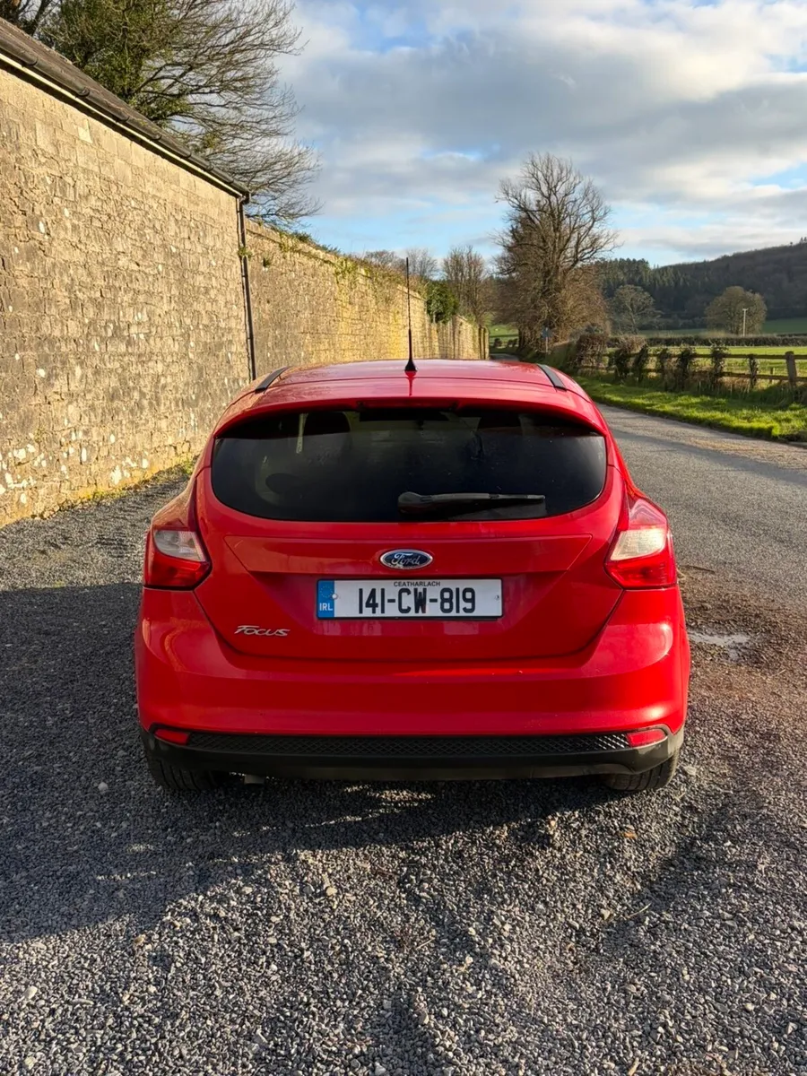 Ford focus van - Image 4