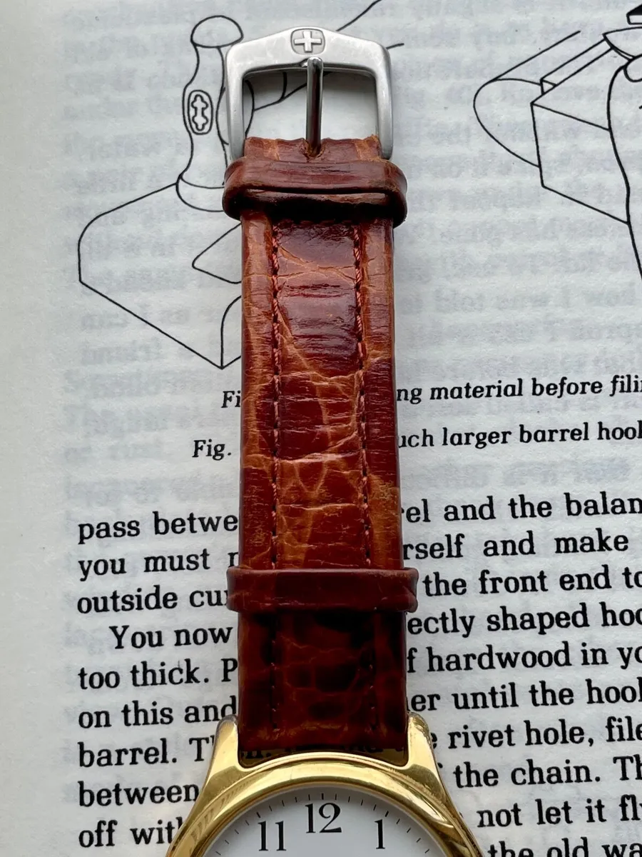 Lorus mens watch - Image 4