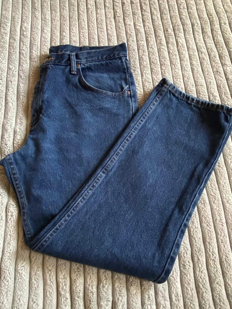 Vintage Wrangler jeans - Image 1