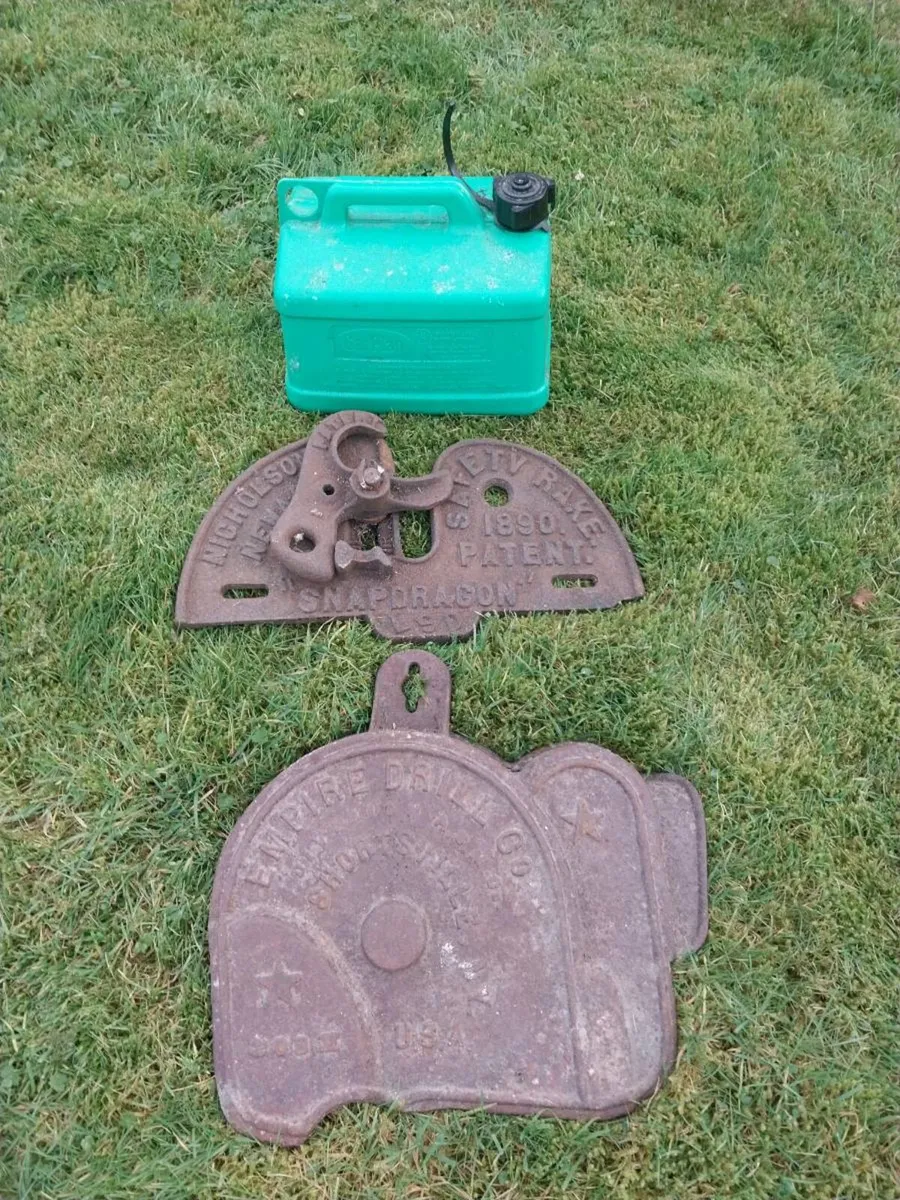 Original Name Badges - Image 1