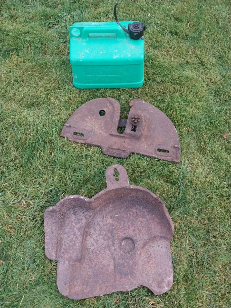 Original Name Badges - Image 2