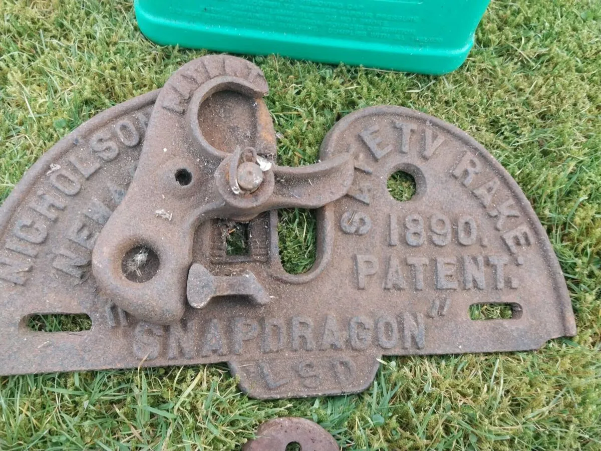 Original Name Badges - Image 4