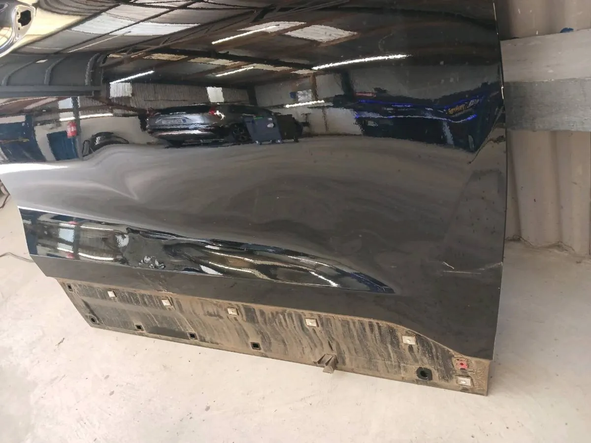 Santafa 231 drivers front door - Image 1