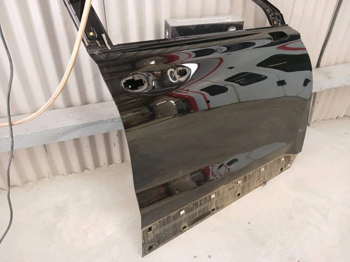 Santafa 231 drivers front door - Image 3