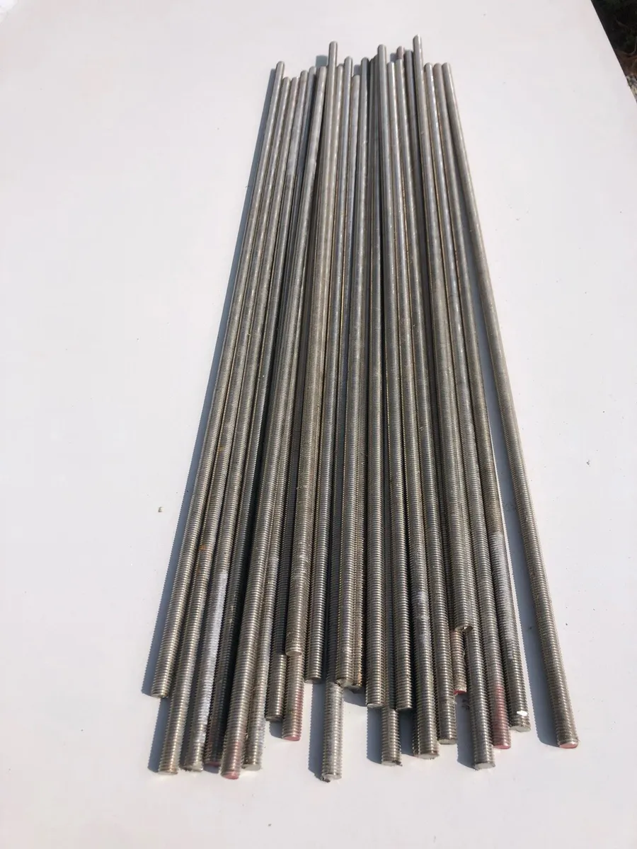 Threaded bar - Image 2