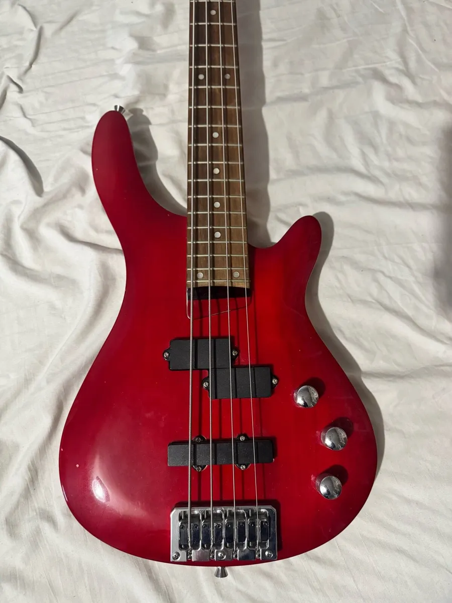 Bass guitar - Image 2