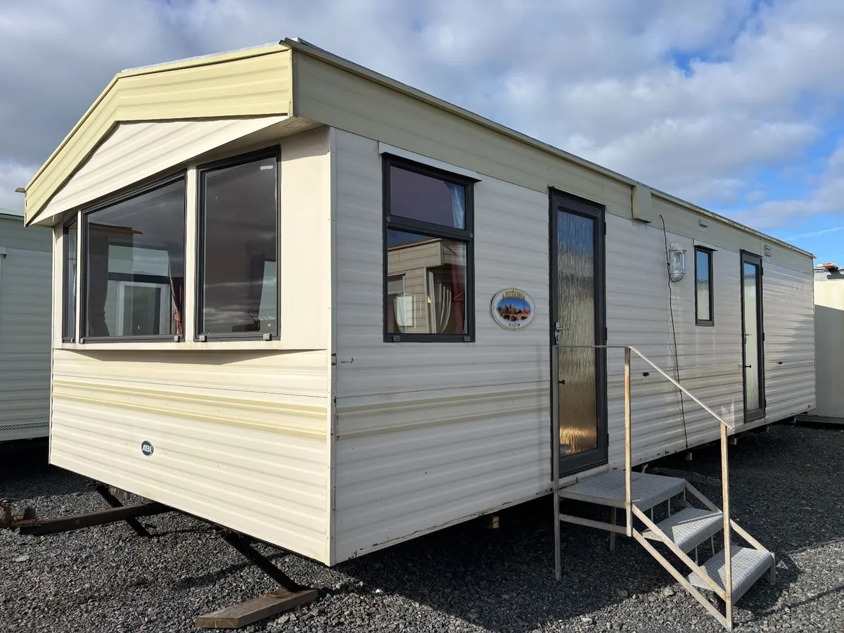 30x12 ABI,2 Bed, Electric Heating, Free De 60 mile - Image 1