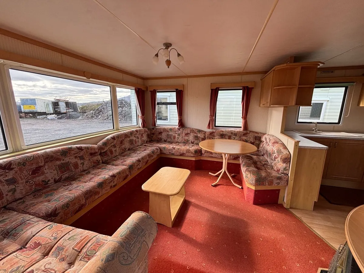 30x12 ABI,2 Bed, Electric Heating, Free De 60 mile - Image 2