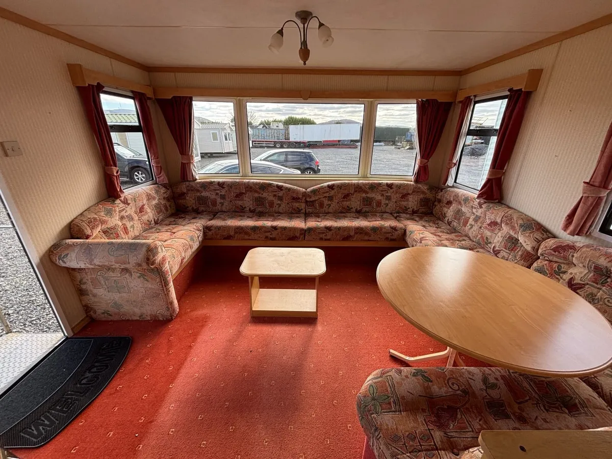 30x12 ABI,2 Bed, Electric Heating, Free De 60 mile - Image 3