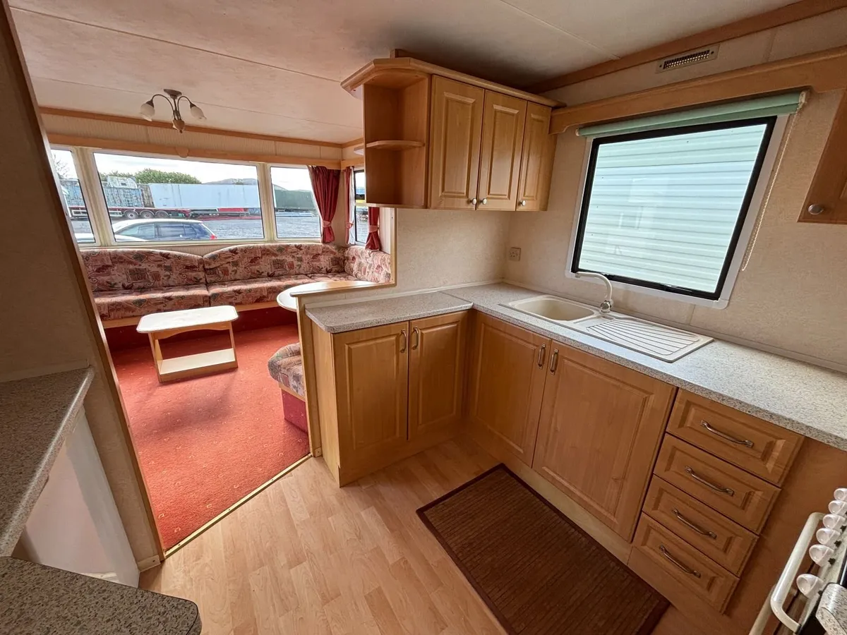 30x12 ABI,2 Bed, Electric Heating, Free De 60 mile - Image 4