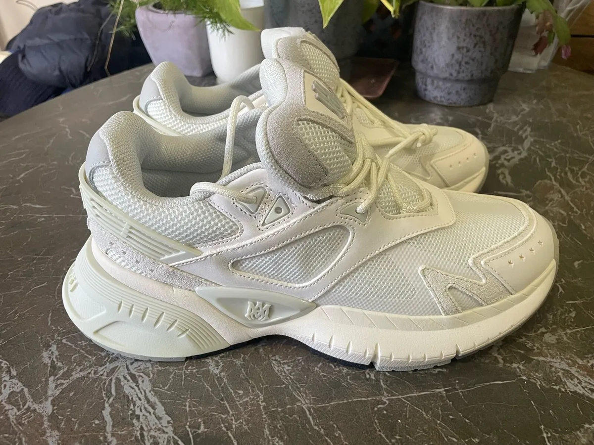 Amiri sneakers - Image 1