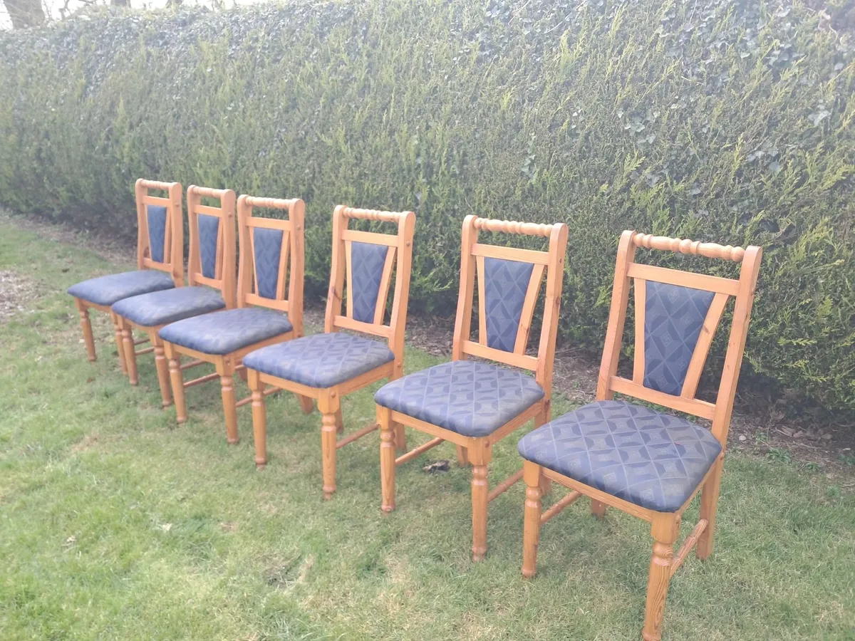 chairs - Image 1