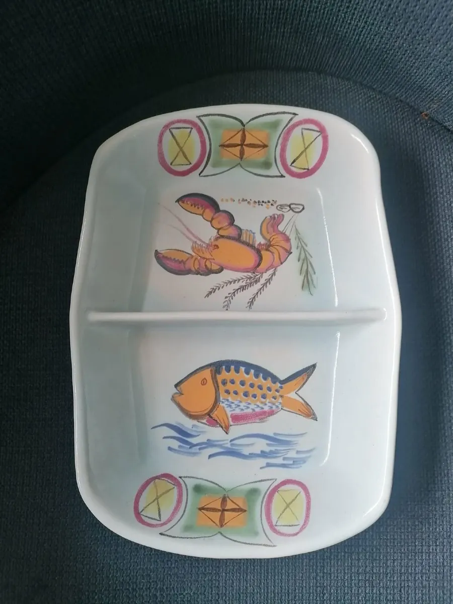 Vinted Buchan Riviera Divided Serving Dish - Image 2