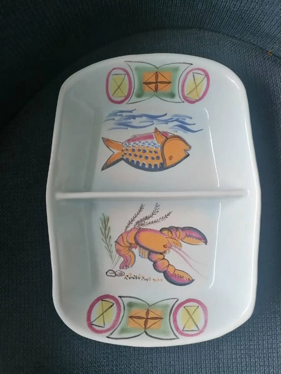 Vinted Buchan Riviera Divided Serving Dish - Image 3