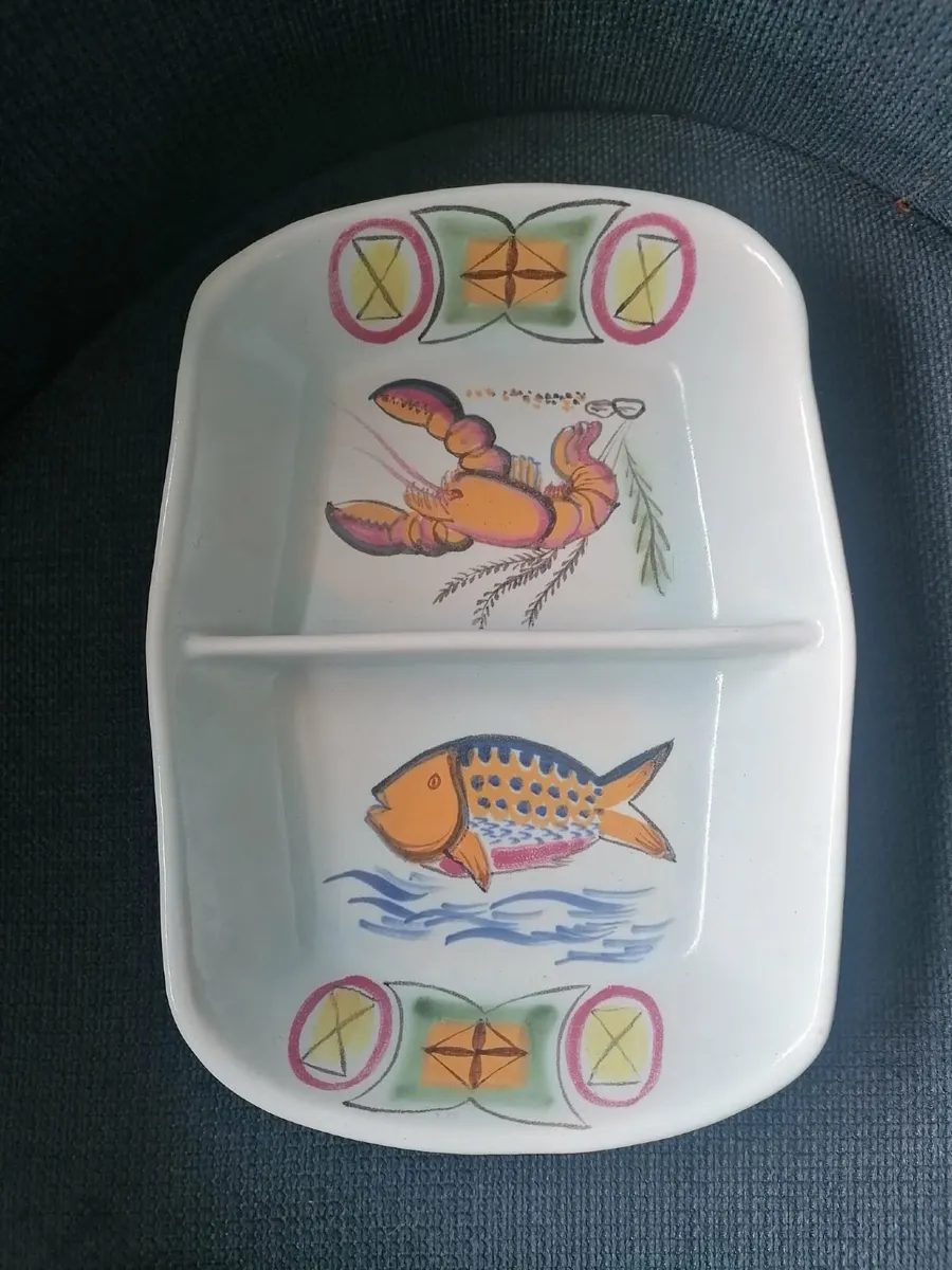 Vinted Buchan Riviera Divided Serving Dish - Image 4