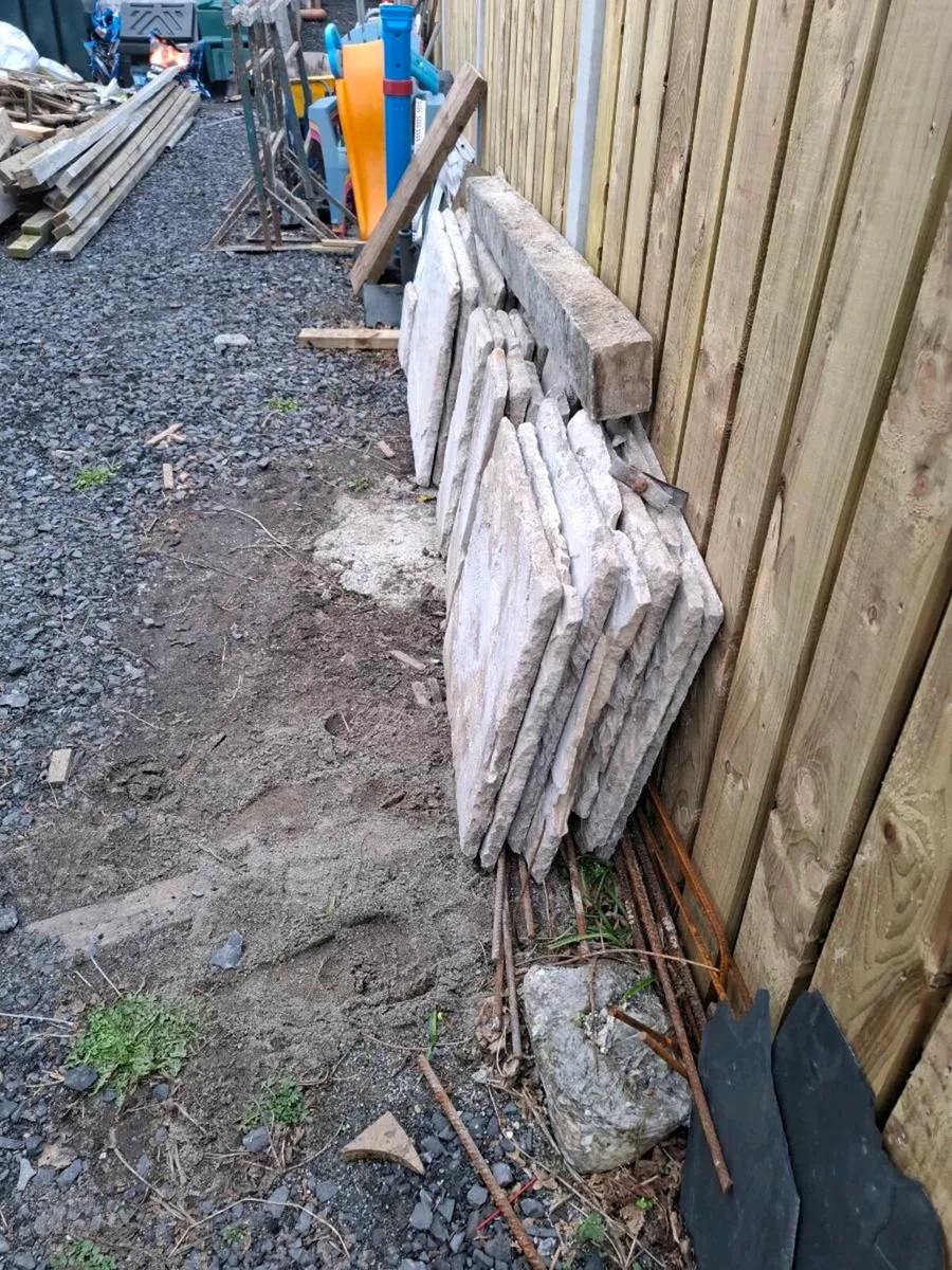 Paving  stone flags - Image 3