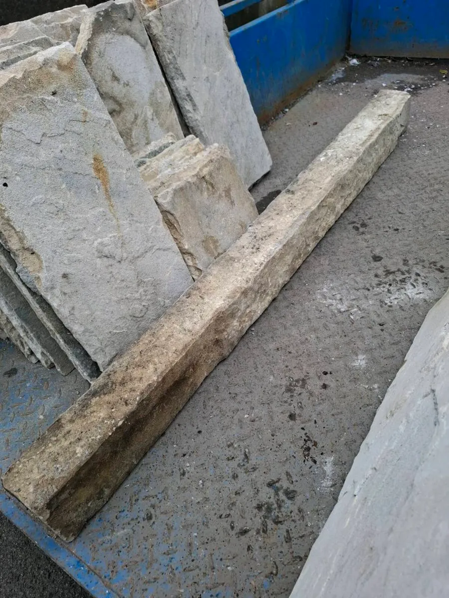 Paving  stone flags - Image 4