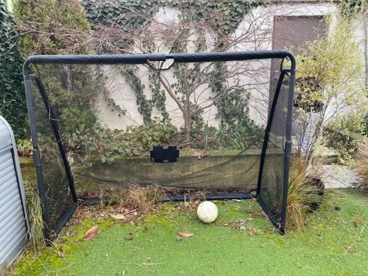 Football Goal - Top Brand 220cm * 170cm - Image 1