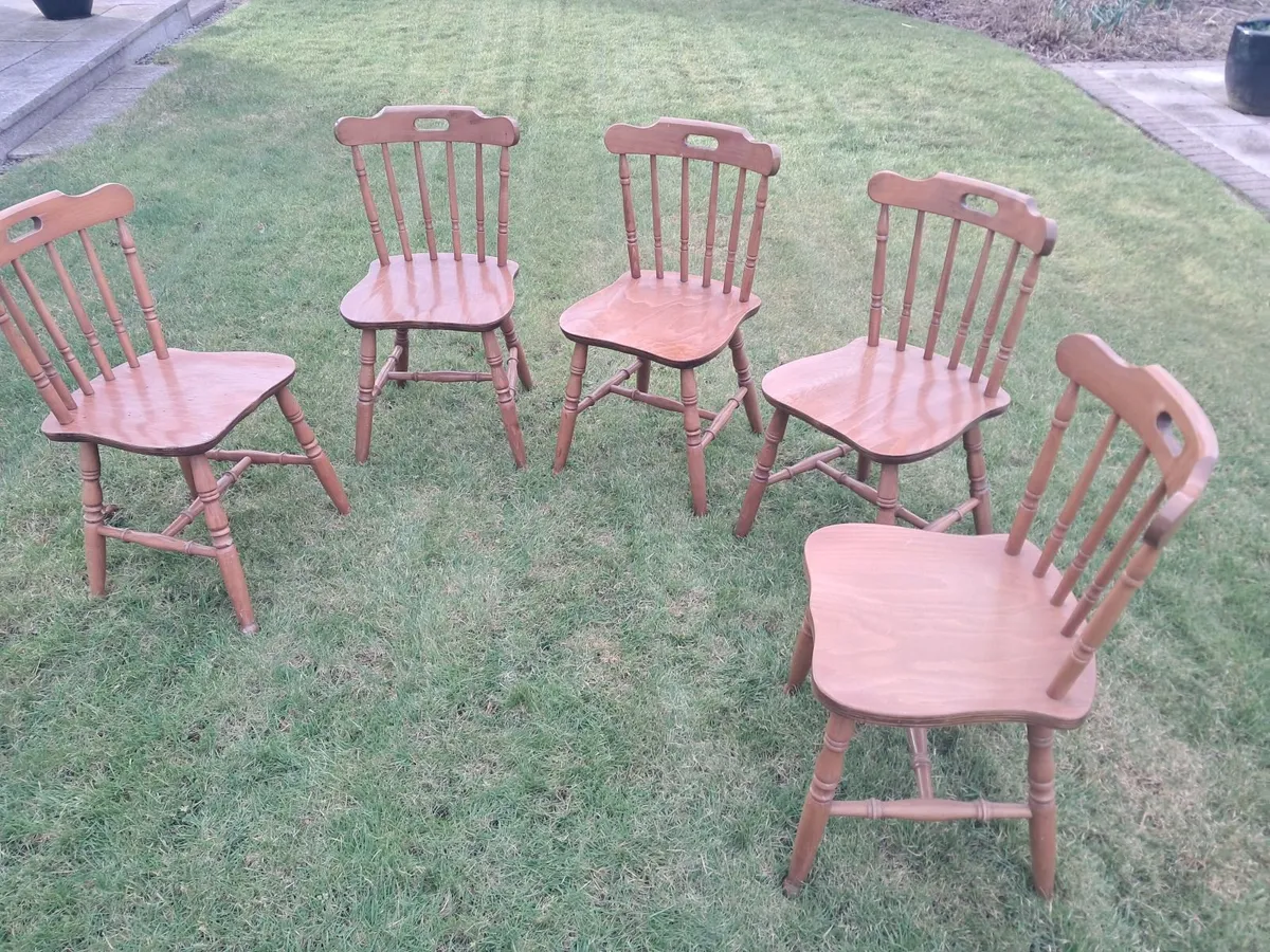 Chairs - Image 1