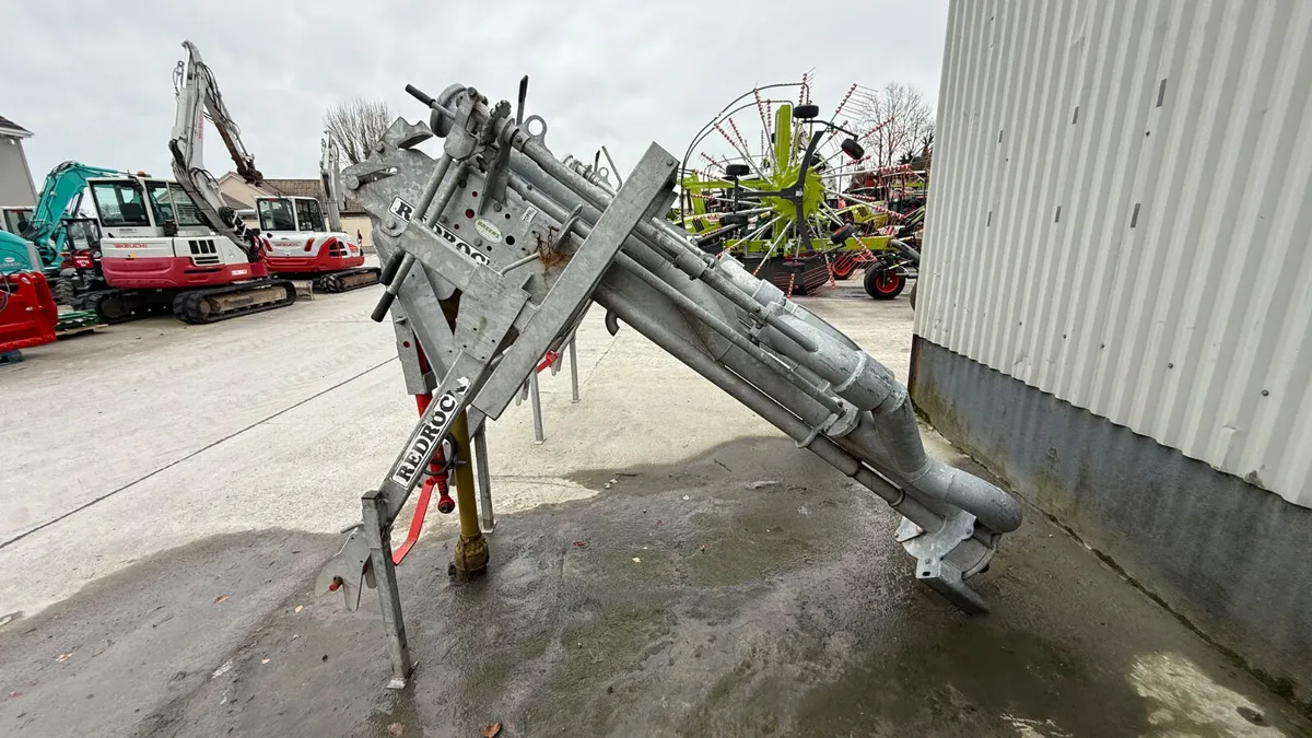 Redrock Superflow Pump - Image 2