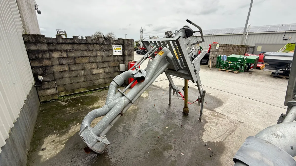 Redrock Superflow Pump - Image 1