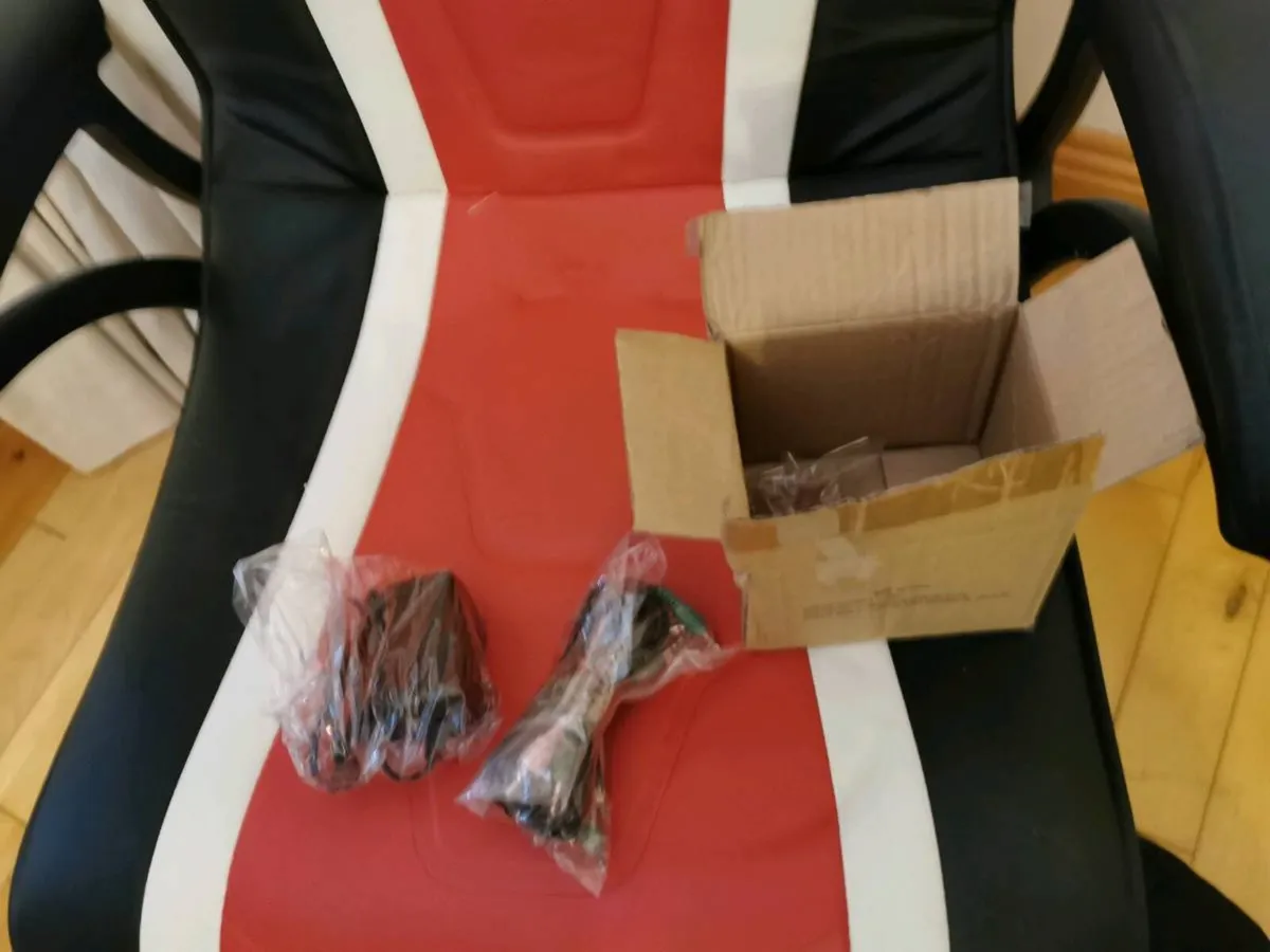 XRocker Gaming Chair - Image 2