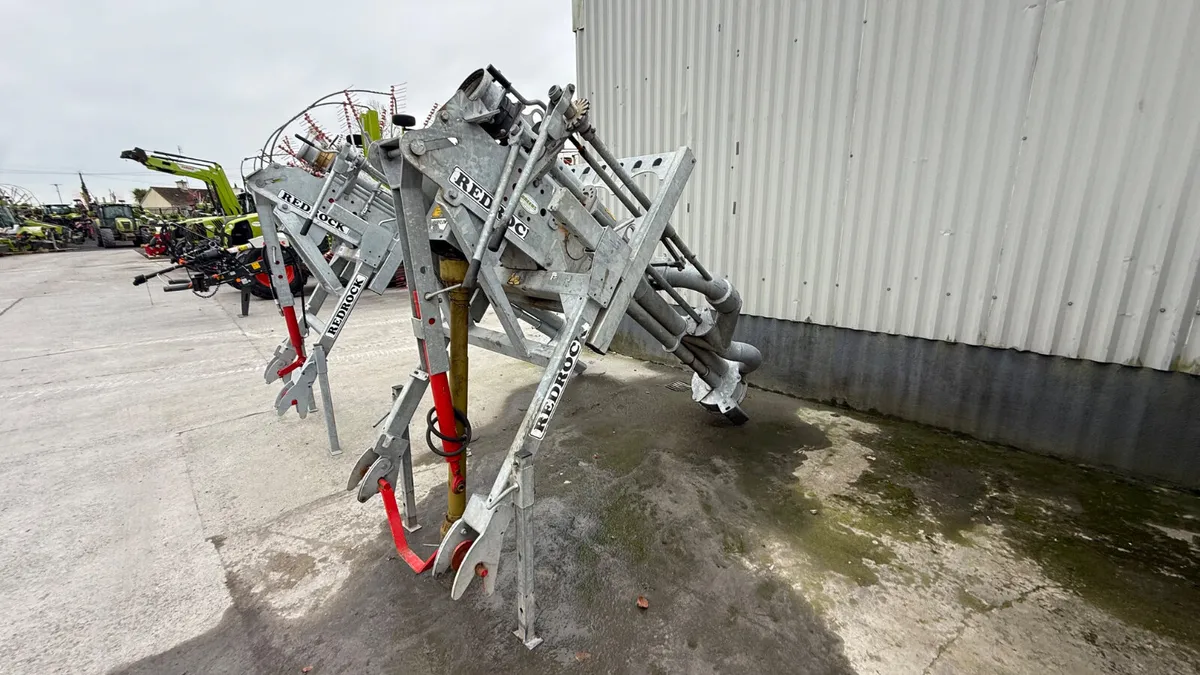 Redrock Superflow Pump - Image 4