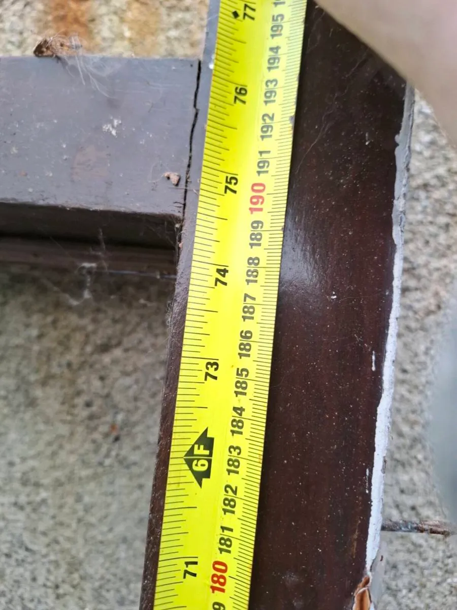 Garage door - Image 2