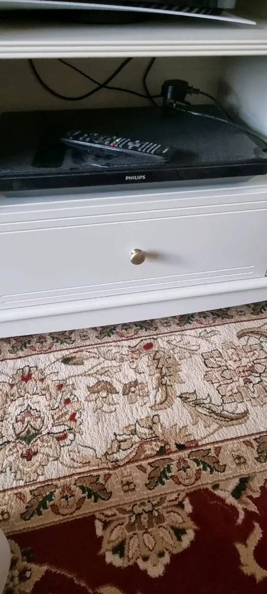 Phillips sound system - Image 1