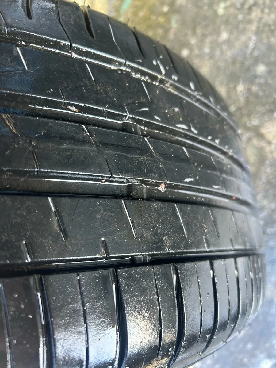 Mercedes Wheels - Image 2