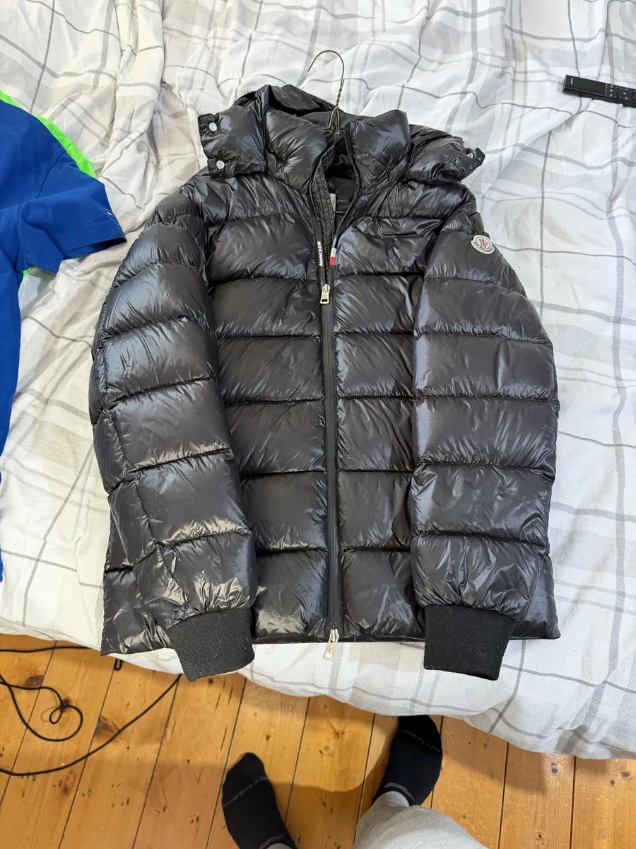 Moncler Jacket - Image 1