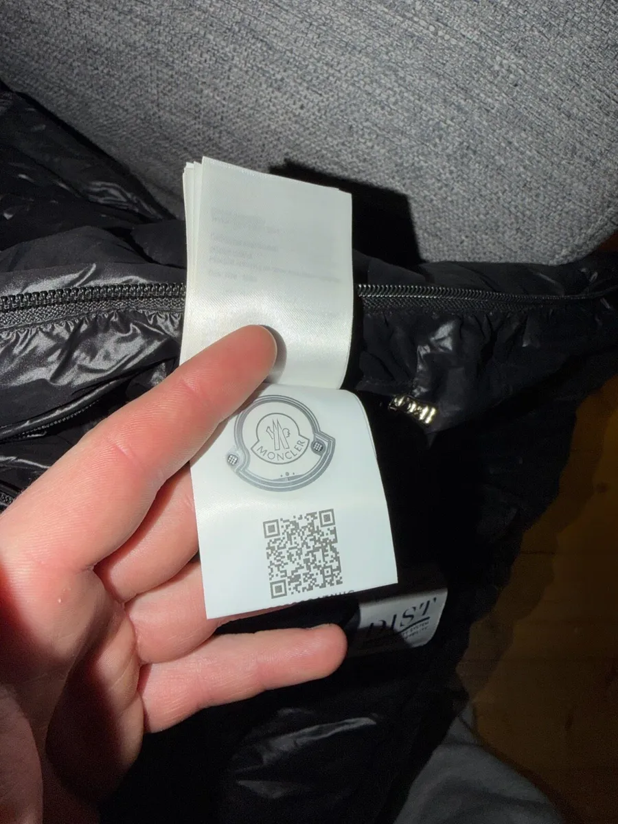 Moncler Jacket - Image 4