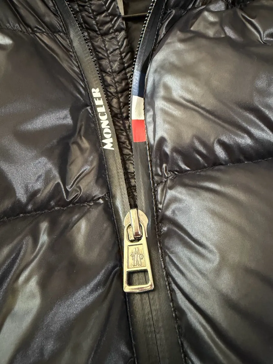 Moncler Jacket - Image 2