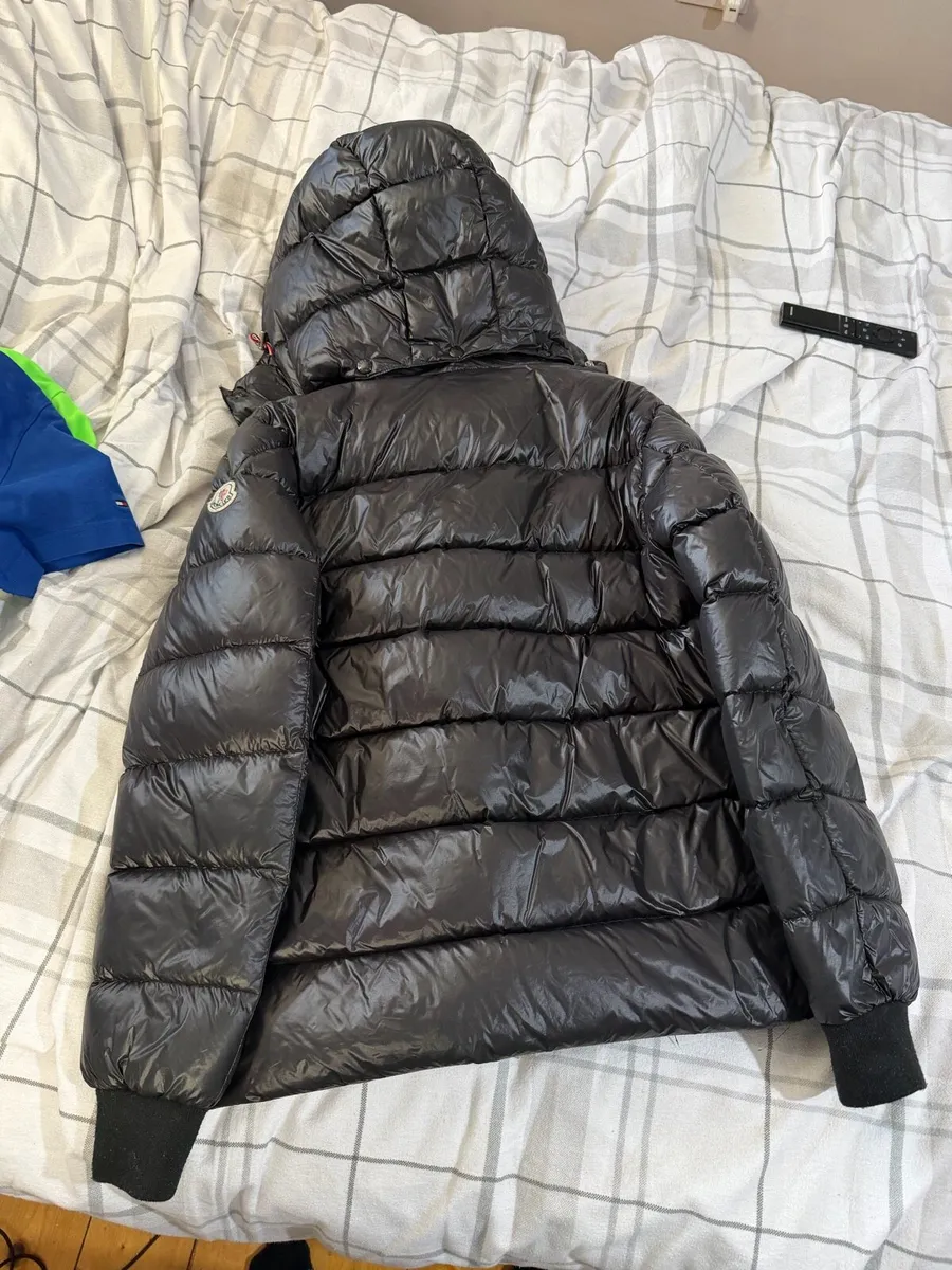 Moncler Jacket - Image 3