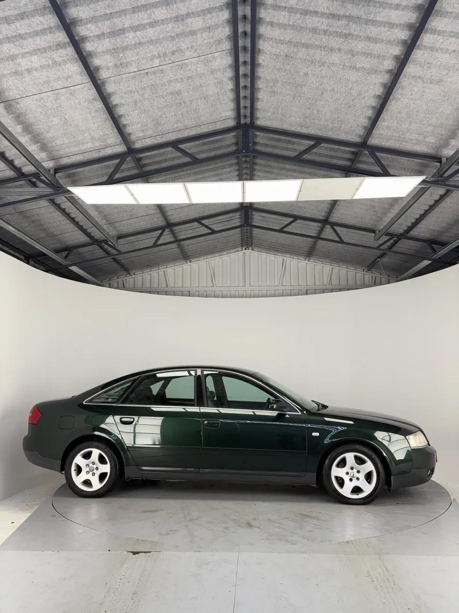 Audi A6 1.9 TDI - Image 2