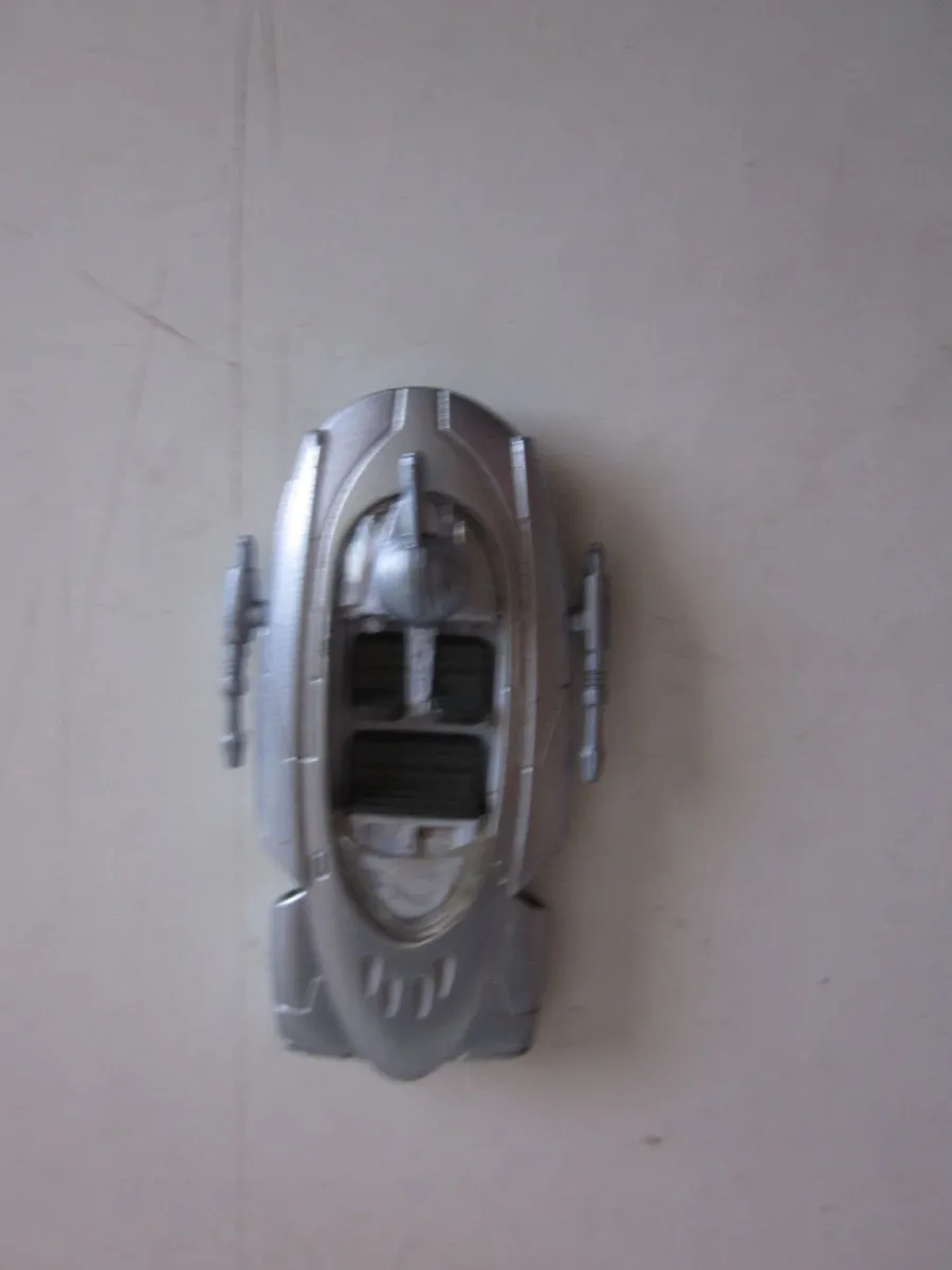 Star Wars Micro Machines Gian Speeder Galoob 1998 - Image 1