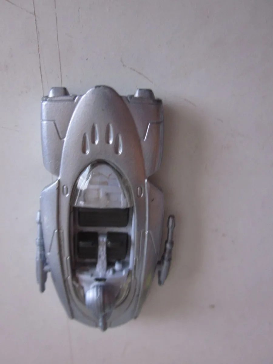 Star Wars Micro Machines Gian Speeder Galoob 1998 - Image 3